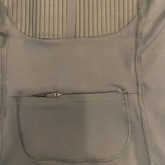 Athleta Vitality Rib Tank - Picture 9 of 10